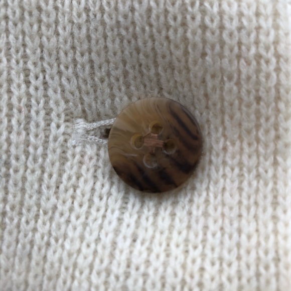 Anthro Elevenses Buckhaven Fair Isle Jacket 2 - Picture 7 of 14